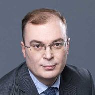 Sergey Lebedev