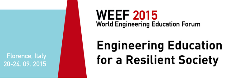 World Engineering Education Forum