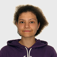 Александра Гуреева, выпускница программы «Системная и программная инженерия»