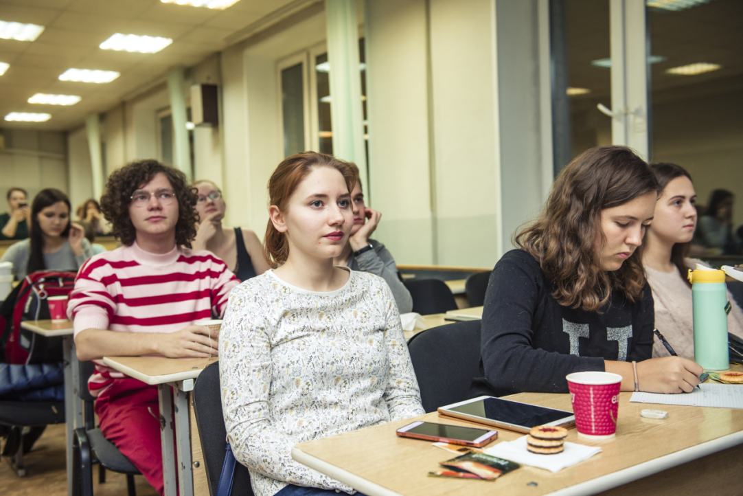 "Worldwide Conversation on Women’s Higher Education and Equality in the Workplace"