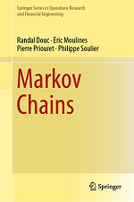 Markov Chains @Springer