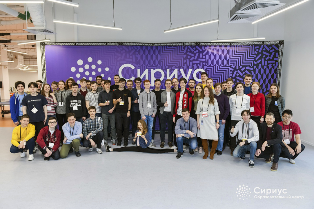Факультет компьютерных наук, «Яндекс» и «Сириус» организовали проектный практикум