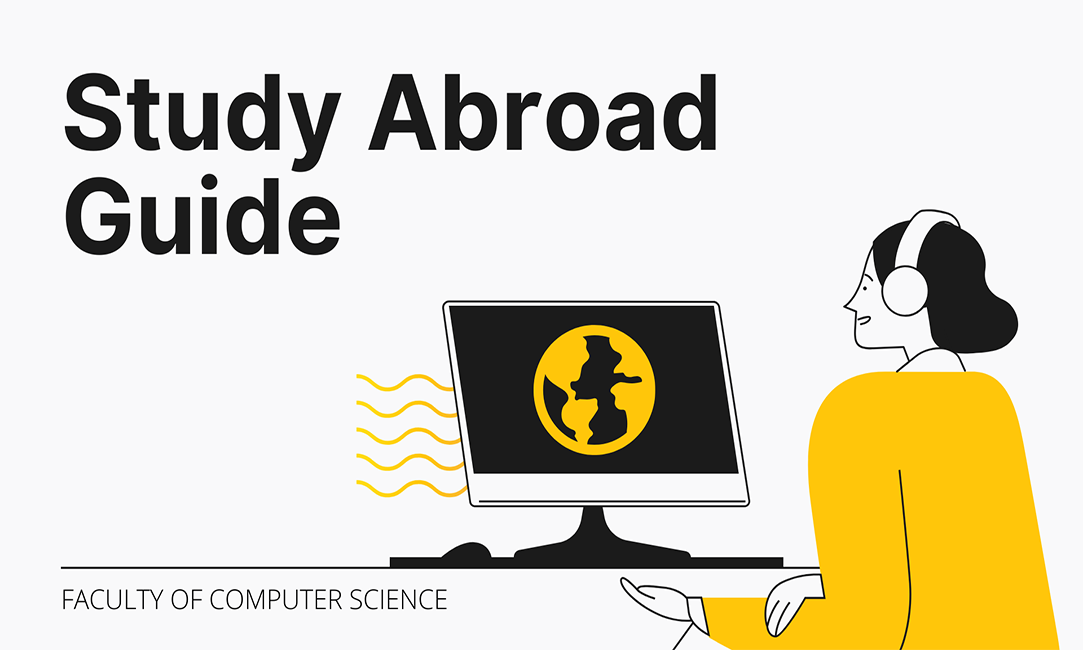 Illustration for news: Study Abroad Guide