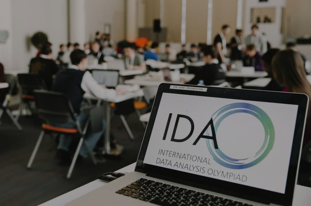 Открылась регистрация на IDAO-2021