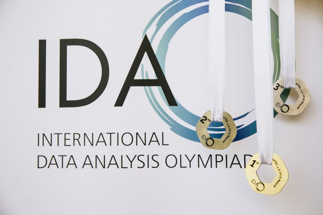Winners of the International Data Analysis Olympiad (IDAO) Announced