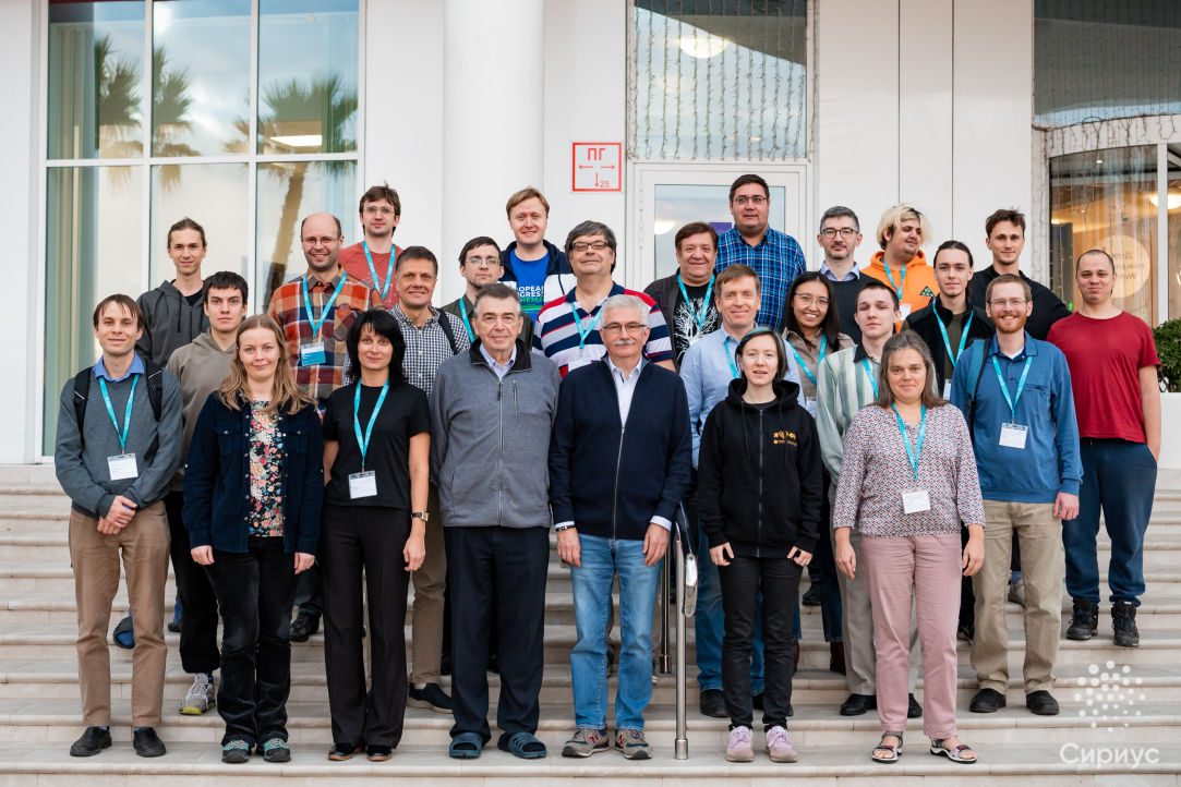 Topology of Torus Actions and Related Topics Conference Takes Place
