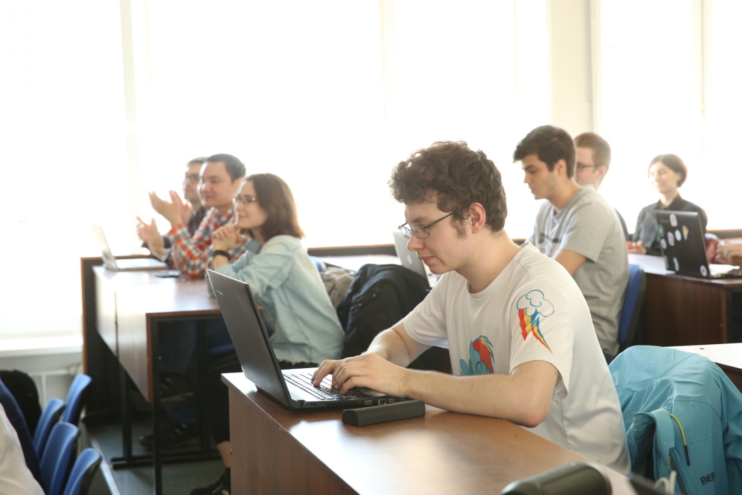 Faculty of Computer Science Opens Joint Department with Tinkoff