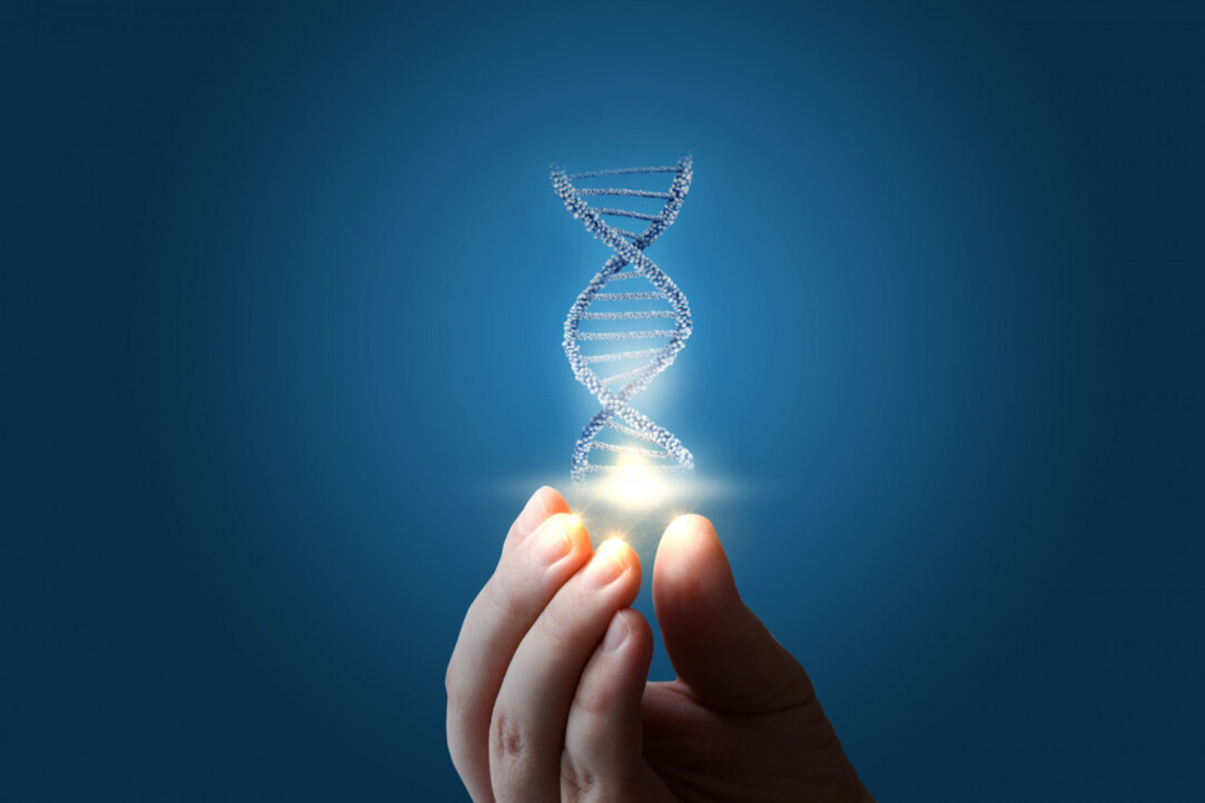 Лаборатория ИИ «Сбербанка» и Центр ИИ ВШЭ представили ИИ-инструмент для поиска фрагментов ДНК