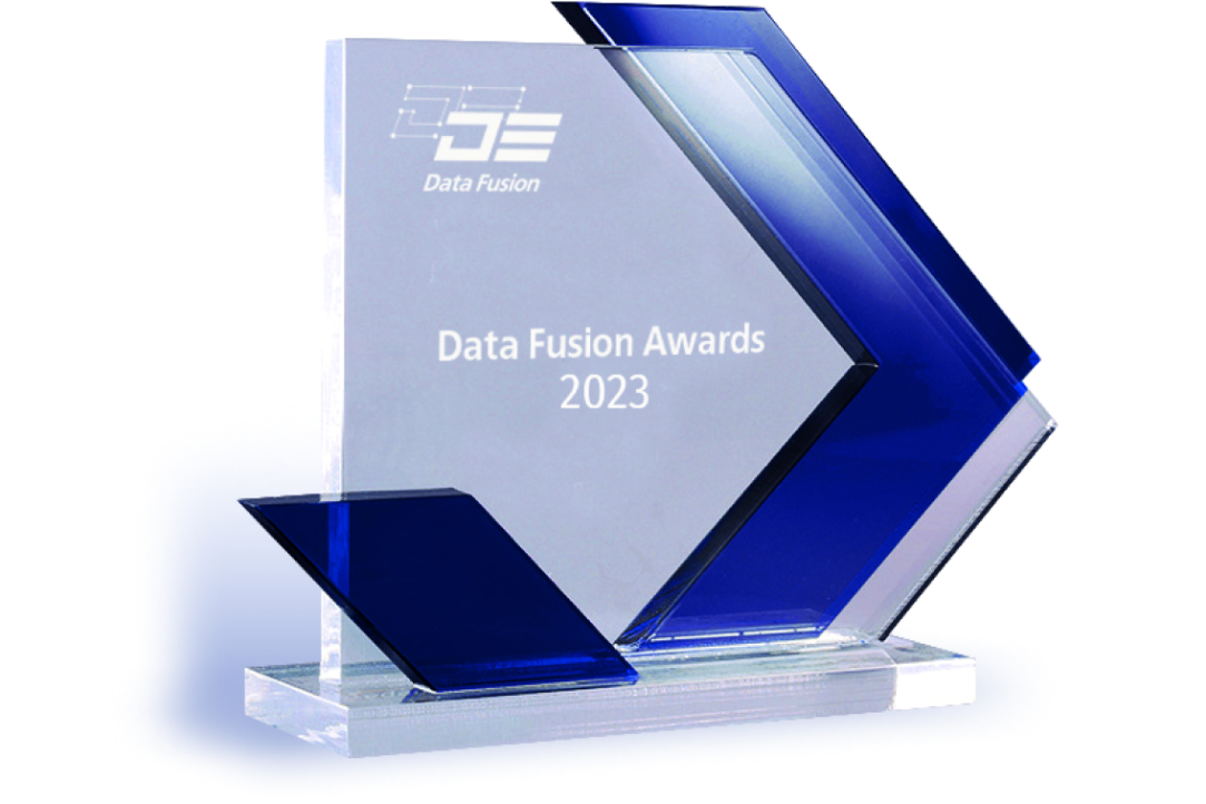 Совместная магистратура Вышки и Сколтеха названа лучшей образовательной инициативой на Data Fusion Awards 2023