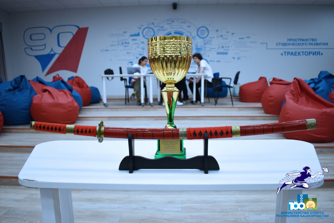 Команды ФКН заняли первые места на чемпионате Урала по спортивному программированию
