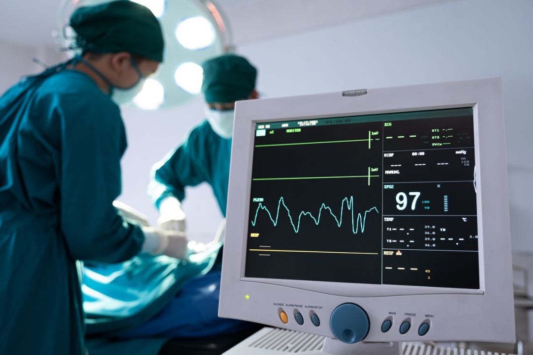 Illustration for news: Joint Project of Scientists from HSE University and Surgut State University to Help Prevent Recurrent Heart Attacks and Strokes