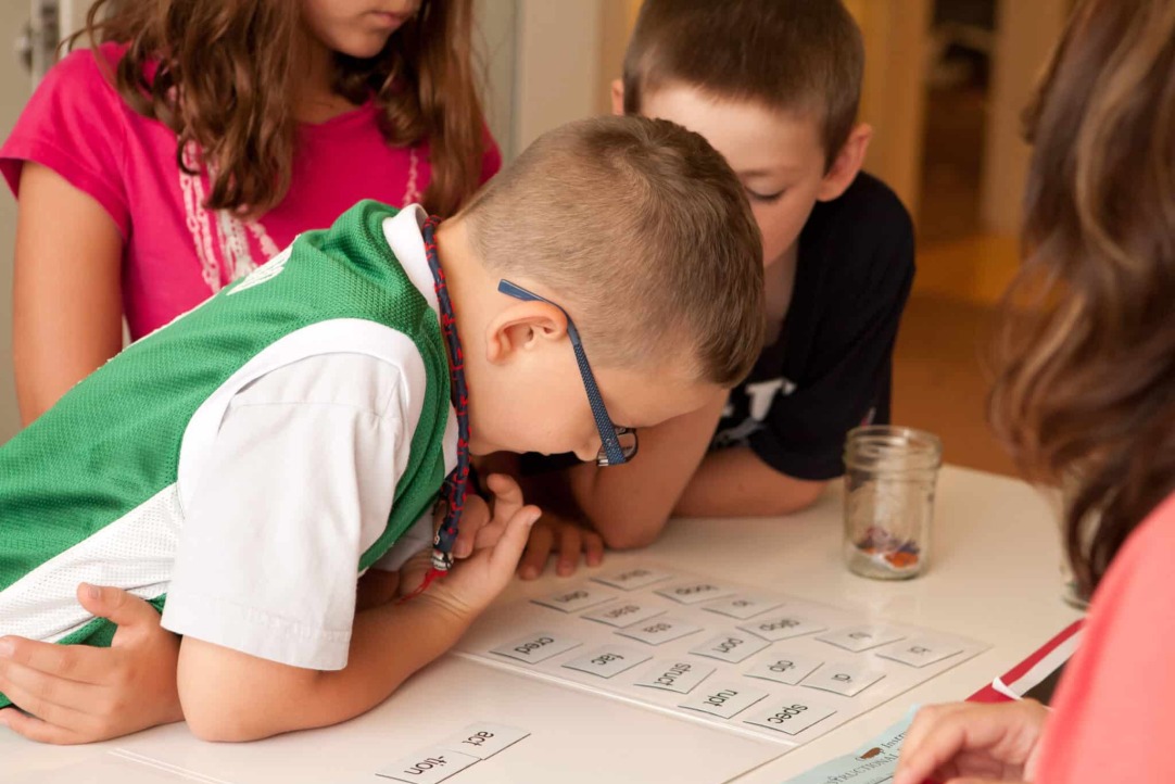 В НИУ ВШЭ разработали новый метод, который позволит обнаружить дислексию за минуты
