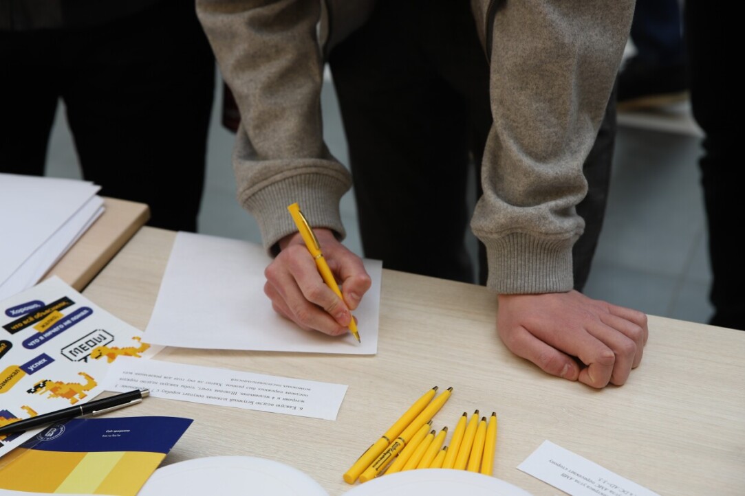 Учащиеся школ Москвы приняли участие в проекте «Практика на ФКН»