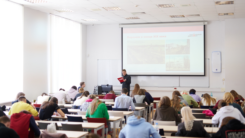 Объявлены победители конкурса для молодых преподавателей ФКН