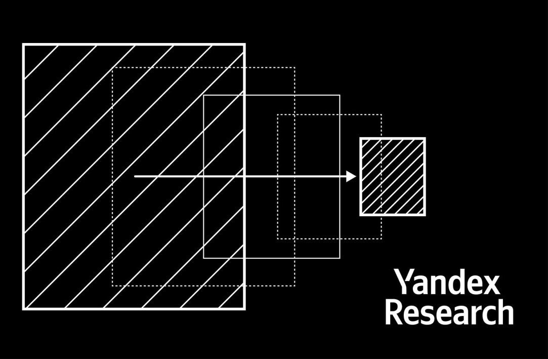 Иллюстрация к новости: Yandex Research in 2024