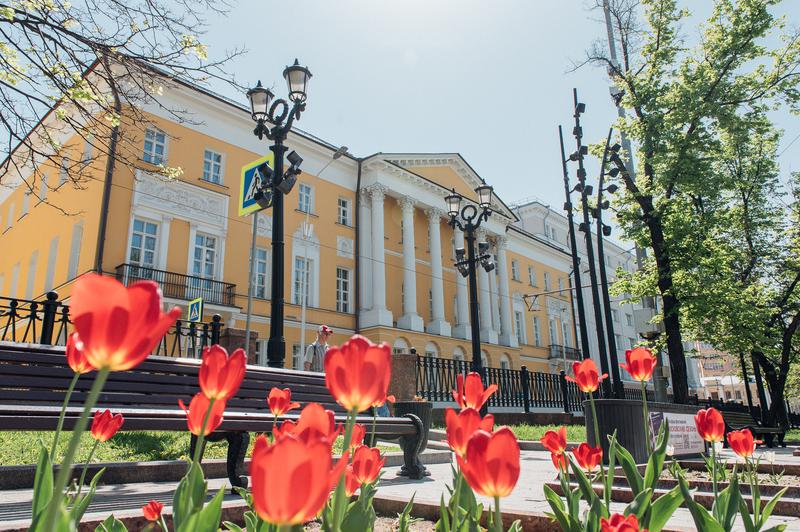 Открыта вакансия научного сотрудника (Программа российских постдоков).