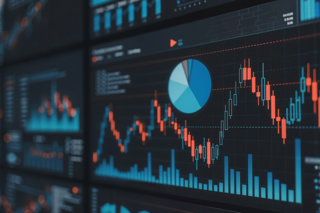 Статья «Pseudo-collusion in a centralized algorithmic financial market» принята к публикации в Finance Research Letters