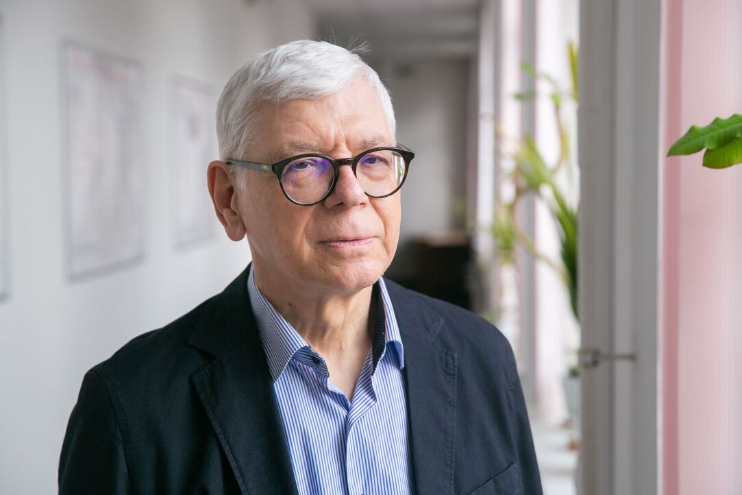 Валерий Гриценко