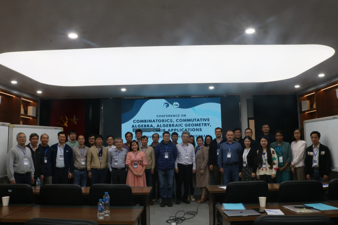 Иллюстрация к новости: Рабочая поездка во Вьетнам