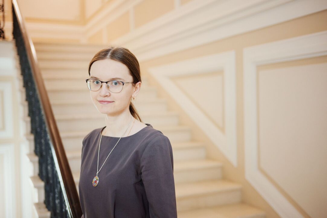 «Иногда поиск путей решения задачи похож на попытку перейти через горы без карты»