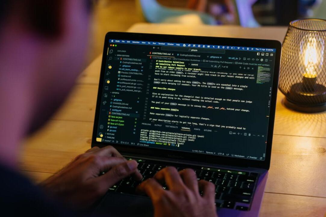 Открытый код на ФКН 2025