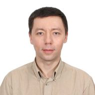 Булычев Александр Викторович