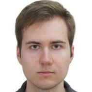 Шляхов Фёдор Сергеевич