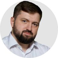 Даркшевич Андрей Николаевич