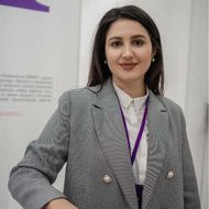 Кунаева Анна Евгеньевна