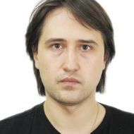 Конушин Антон Сергеевич