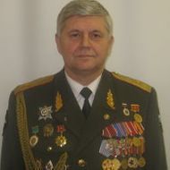 Adam V. Nizhalovsky