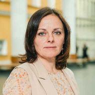 Атрохова Ирина Михайловна