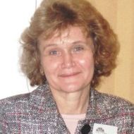 Ломазова Ирина Александровна