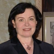 Черткова Елена Александровна