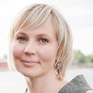 Ягодова Алевтина Александровна