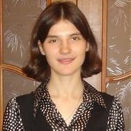 Белова Мария Владимировна
