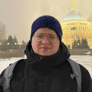 Никифоров Михаил Сергеевич