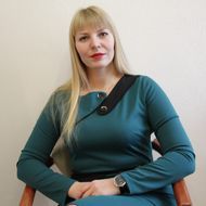 Белова Наталья Сергеевна