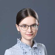 Зайцева Юлия Ивановна