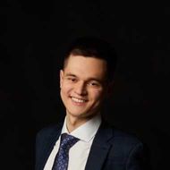 Александров Кирилл Игоревич