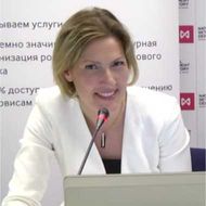 Димова Елена Анатольевна