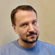 Паточенко Евгений Анатольевич