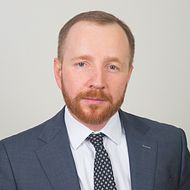 Левкович Роман Владимирович