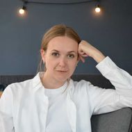 Герасимова Юлия Олеговна