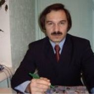 Истратов Анатолий Юрьевич