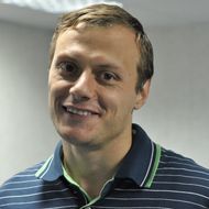 Aleksandr Gasnikov