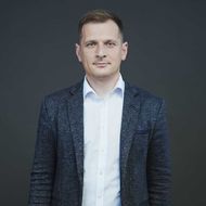 Яськов Илья Олегович
