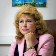 Valentina Dybskaya