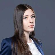 Тупикина Ксения Антоновна