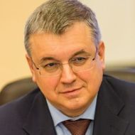 Yaroslav I. Kuzminov